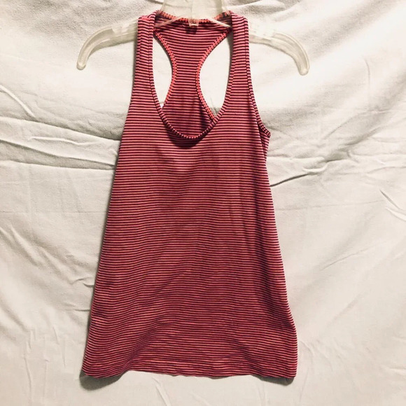 Lululemon Tank Top Size Small Racerback Top - Picture 8 of 15